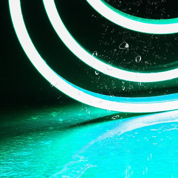 RCH NSV RGBW waterproof sideview LED strip