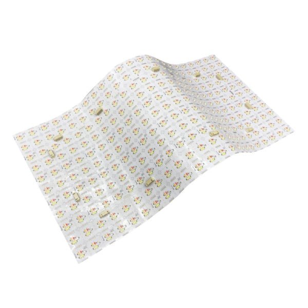 Rch Rgb Cct Color Changing Led Sheet Flexible - lighting color variations product