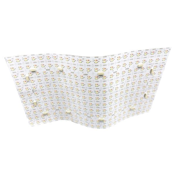 Rch Rgb Cct Color Changing Led Sheet - lighting color variations product