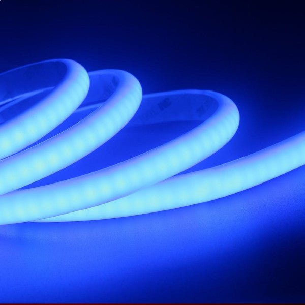 RCH RGB neon blue for striking color displays