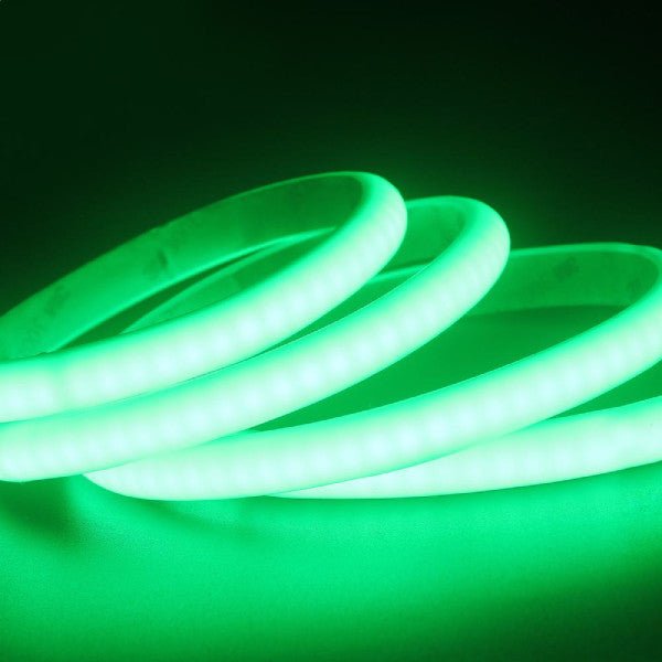 RCH RGB neon green color options