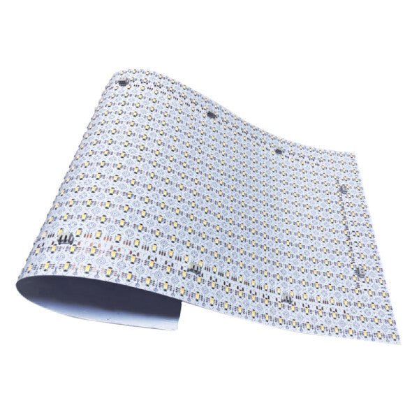47W Tunable White Flexible Precise LED Sheet - Richee Lighting