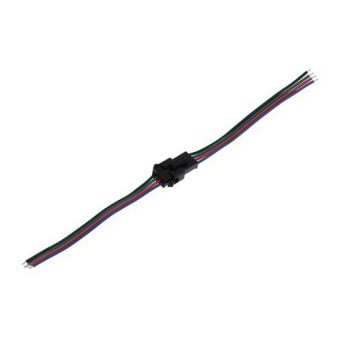 rgb connector line