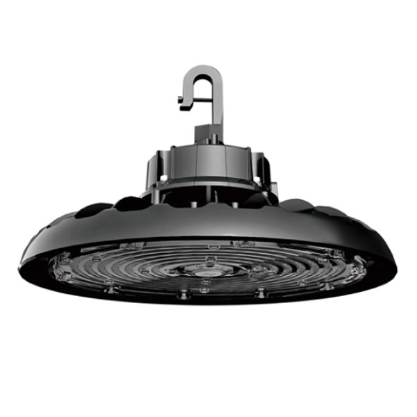 150/200/240W Tri-Watt Tri-Color UFO High Bay Light - Rayco Lighting
