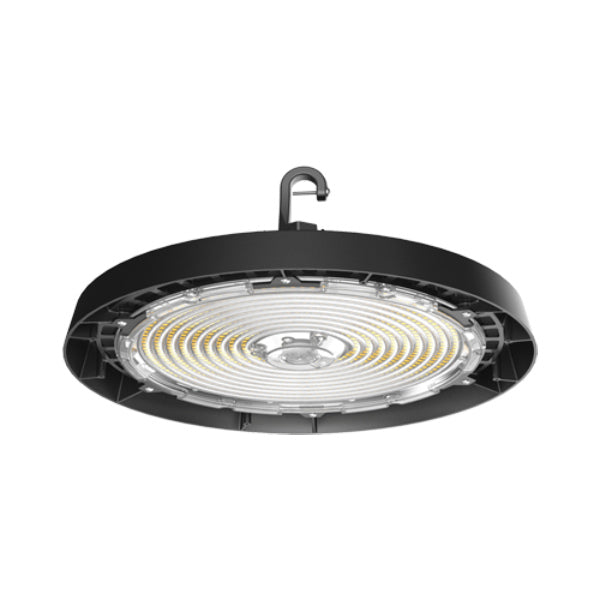 180/200/240W Tri-Watt Tri-Color UFO High Bay Light - Portor Lighting