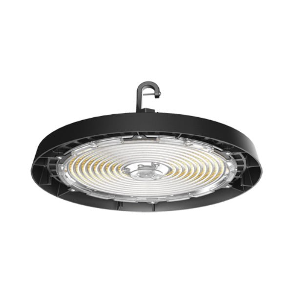 High Bay LED Light UFO Style for heavy duty warehouse lighting