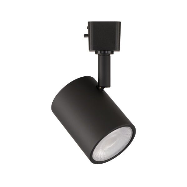 WAC 5CCT Track Light Dimensions
