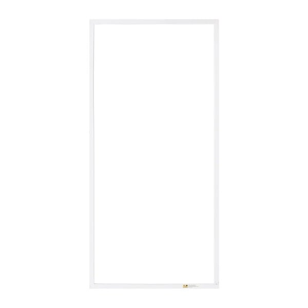 2x4 35W/45W/54W Tri-Color Frame Panel Light - Westgate Manufacturing
