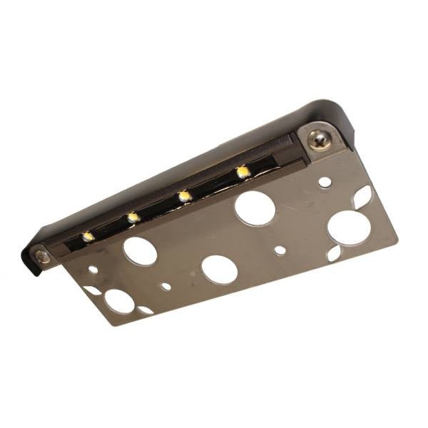 Envision Bracket Light - Brass Black Bronze
