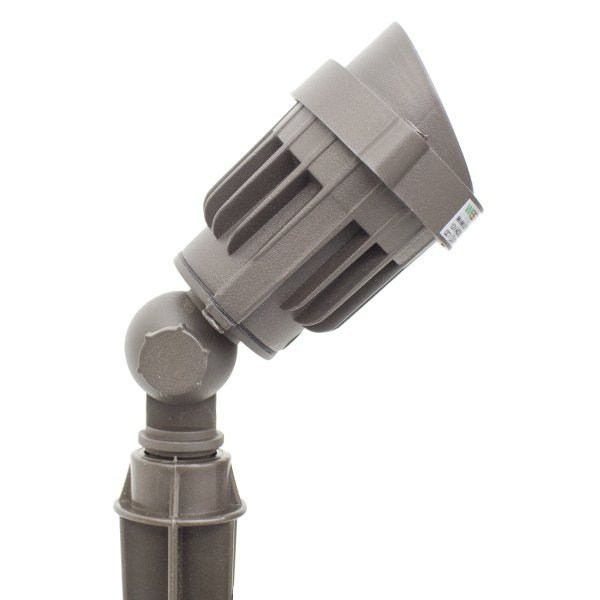 WST LND SPT 6W light detailed view for installation planning