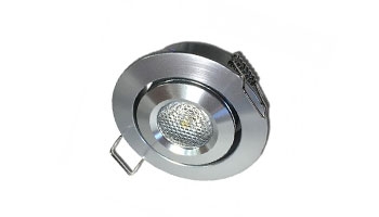 Small Recessed Lights