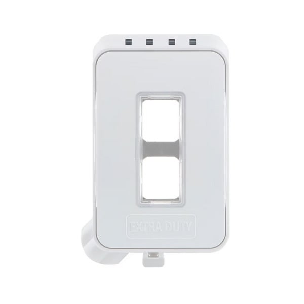 Single Gang Expandable Extra Duty Waterproof Cover - Titan3