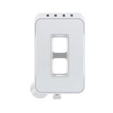 Single Gang Expandable Extra Duty Waterproof Cover - Titan3