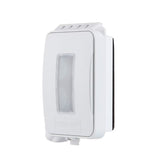 Single Gang Expandable Extra Duty Waterproof Cover - Titan3