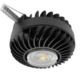 4-8" 20/24/30W Multi-Wattage 5CCT Round Commercial Downlight - Envision LED