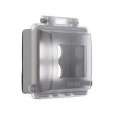 2 Gang Bubble Cover - Titan3