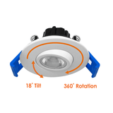 ENV-2-EYE-R-110V  - Envision LED