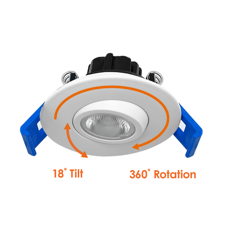 ENV-2-EYE-R-110V  - Envision LED