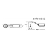 2" Remodel T24 LED Can with Driver