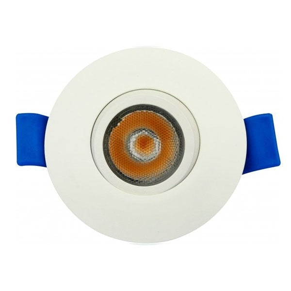 2" 5W Can-Less LED Gimbal Light - Envision LED