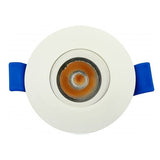 2" 5W Can-Less LED Gimbal Light - Envision LED