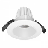 2” 8W Tri-Color Round Recessed Light - Richee Lighting