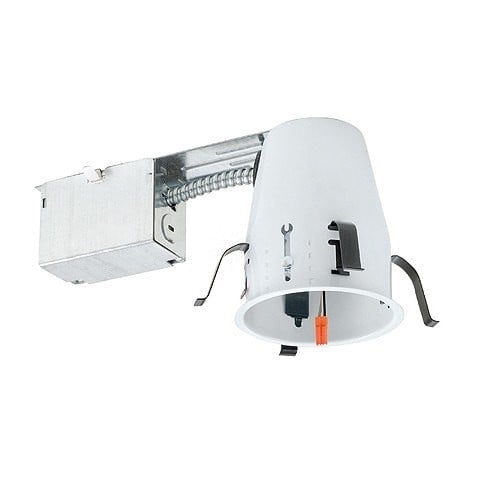 4" Remodel T24 LED Can (6 Pack)