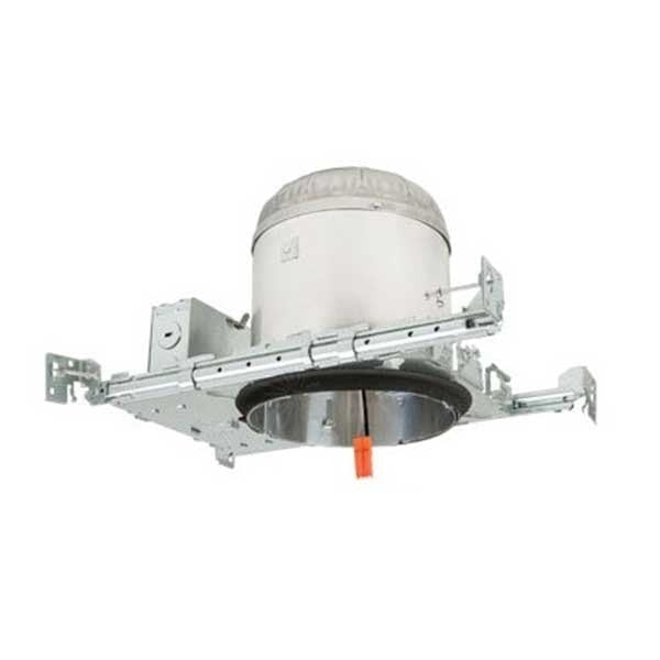6" New Construction T24 LED Can (6 Pack)