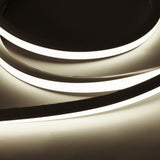 4.4W/ft 3D Bendable Neon Square Strip 16.4' - Richee Lighting