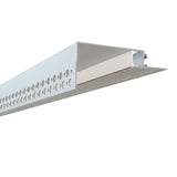 0.6" Cove Light Mud-In 94.5" LED Channel - Alberko