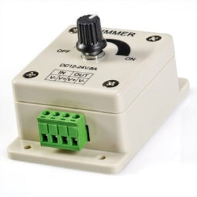 12-24v 1channel 8amp dimmer