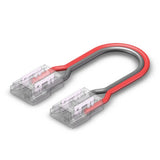 8mm Mini Solderless Strip Wire Connector for LED - Richee Lighting
