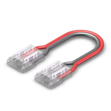 8mm Mini Solderless Strip Wire Connector for LED - Richee Lighting
