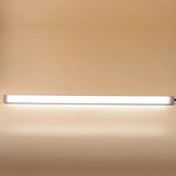 9/16" Slim Surface Mount Aluminum Channel - Abba Lighting USA