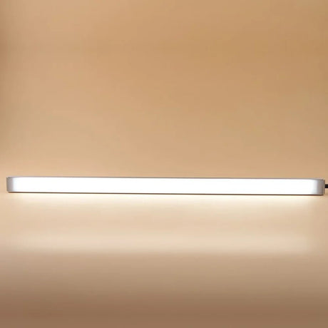 9/16" Slim Surface Mount Aluminum Channel - Abba Lighting USA
