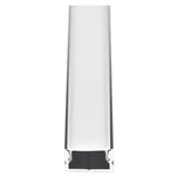 9/16" Slim Surface Mount Aluminum Channel - Abba Lighting USA