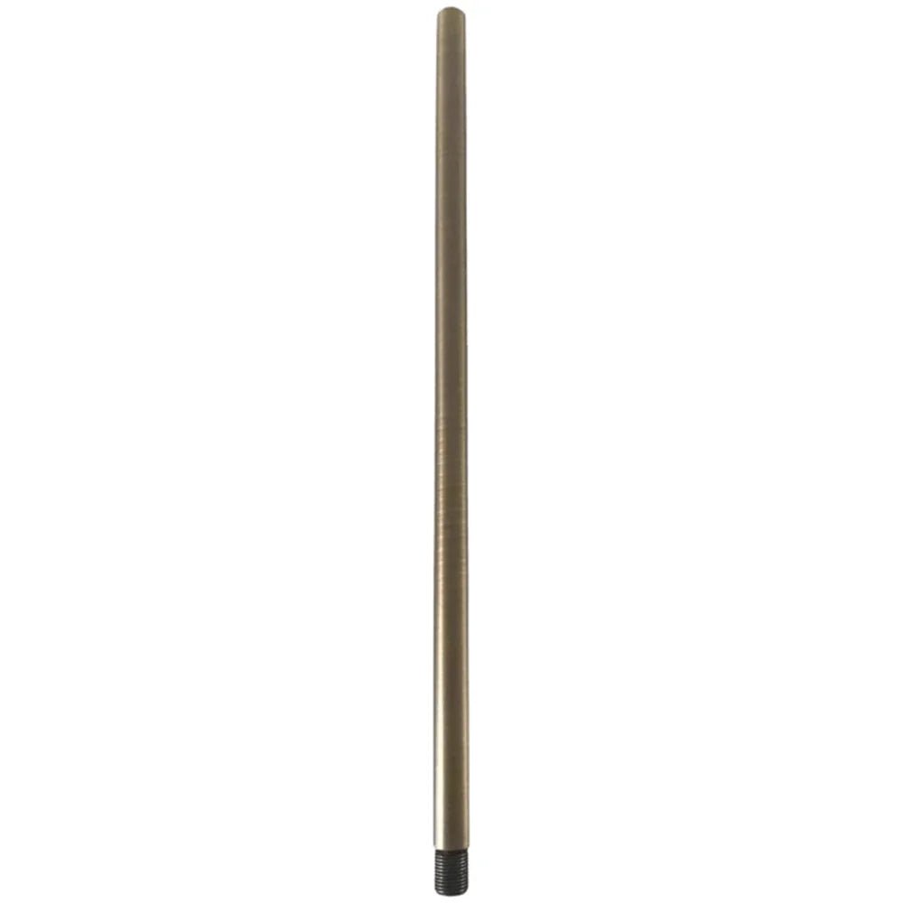Heavy Duty Cast Brass Post Extension - Abba Lighting USA