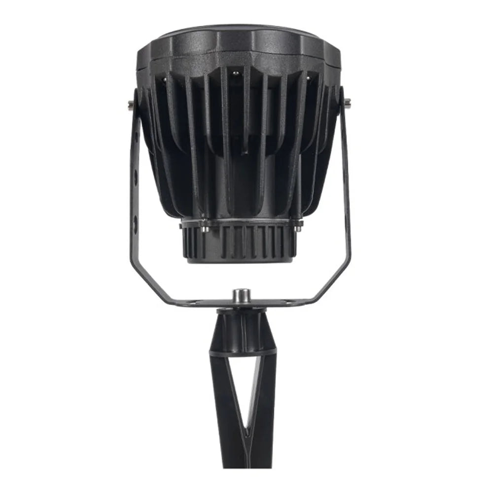 30W Integrated LED Aluminum Spot Up Light  - Abba Lighting USA