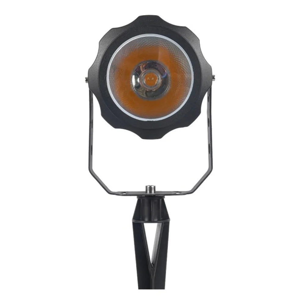 30W Integrated LED Aluminum Spot Up Light  - Abba Lighting USA
