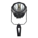 30W Integrated LED Aluminum Spot Up Light  - Abba Lighting USA
