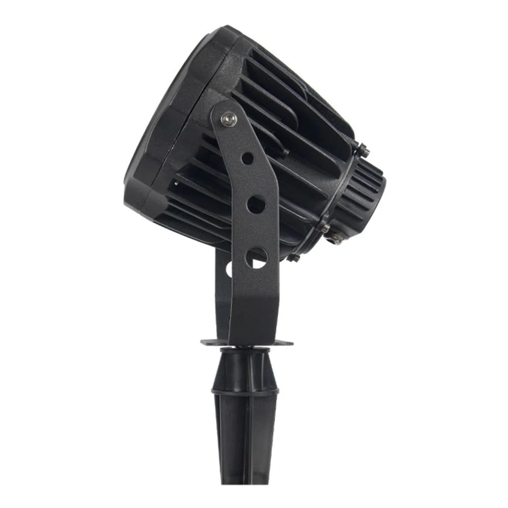 30W Integrated LED Aluminum Spot Up Light  - Abba Lighting USA