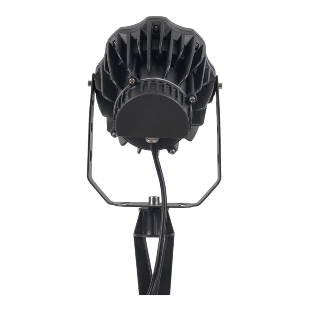 30W Integrated LED Aluminum Spot Up Light  - Abba Lighting USA