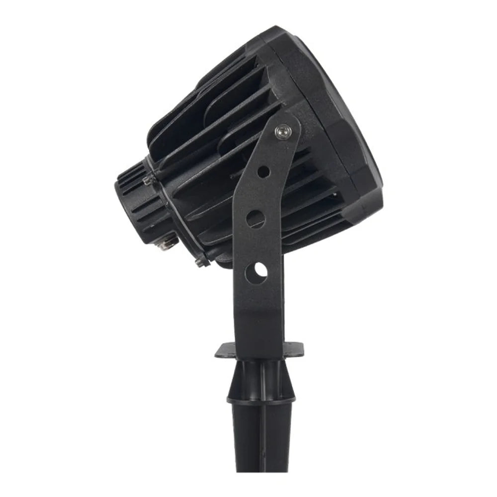 30W Integrated LED Aluminum Spot Up Light  - Abba Lighting USA