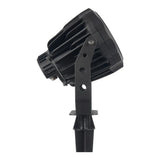30W Integrated LED Aluminum Spot Up Light  - Abba Lighting USA