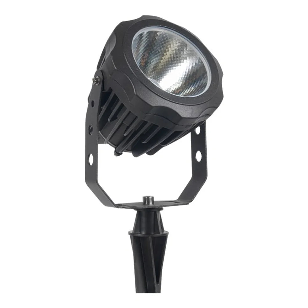 30W Integrated LED Aluminum Spot Up Light  - Abba Lighting USA