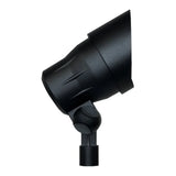 Heavy Duty Aluminum Spot Light 5W 3000K Outdoor - Abba Lighting USA