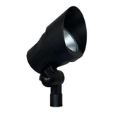 Heavy Duty Aluminum Spot Light 5W 3000K Outdoor - Abba Lighting USA