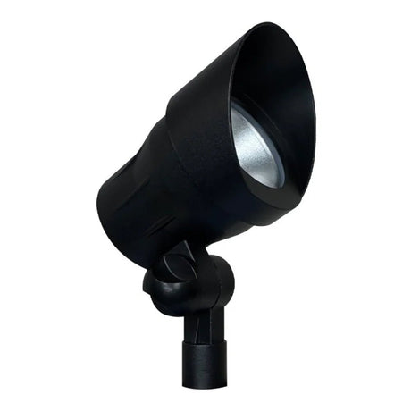 Heavy Duty Aluminum Spot Light 5W 3000K Outdoor - Abba Lighting USA