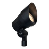 Heavy Duty Aluminum Spot Light 5W 3000K Outdoor - Abba Lighting USA