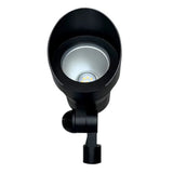 Heavy Duty Aluminum Spot Light 5W 3000K Outdoor - Abba Lighting USA